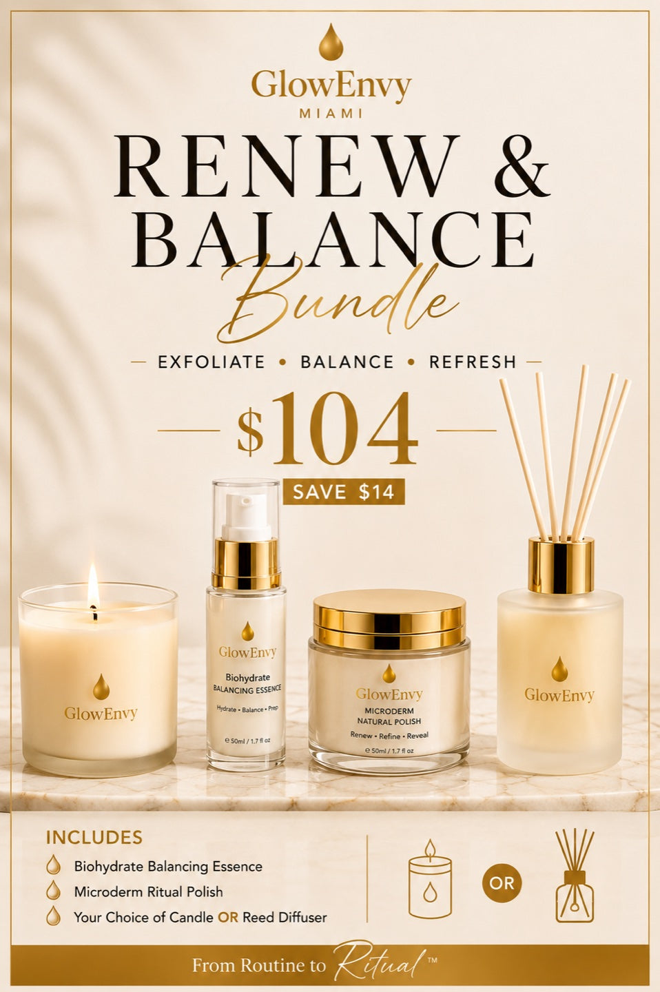 Renew & Balance Bundle