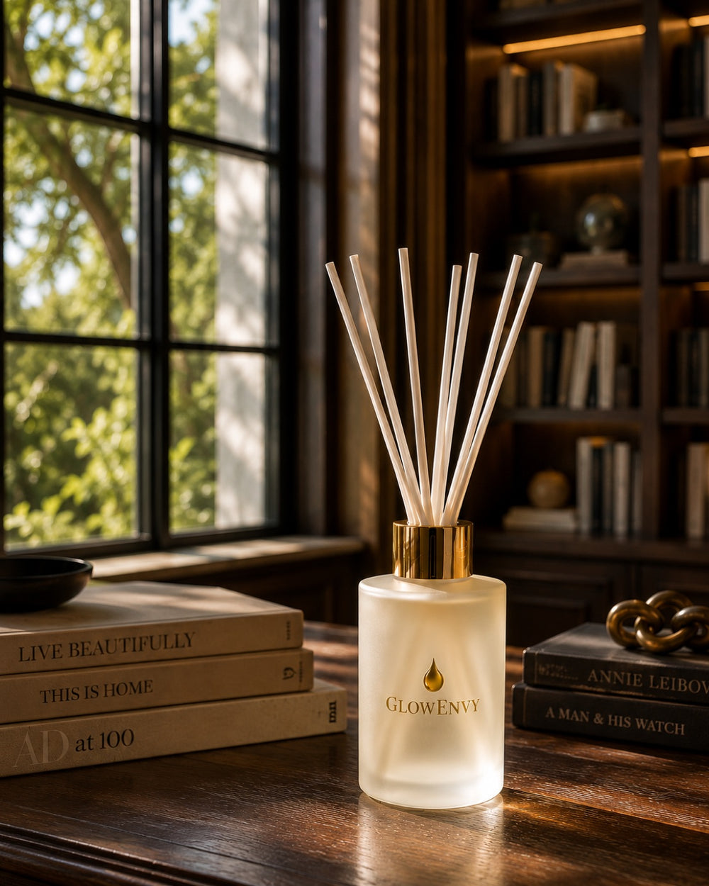 Ritual Reed Diffuser