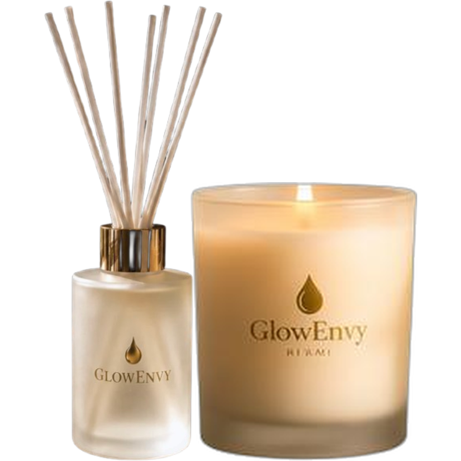 Signature Ritual Candle