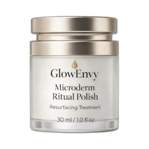 Microderm Ritual Polish