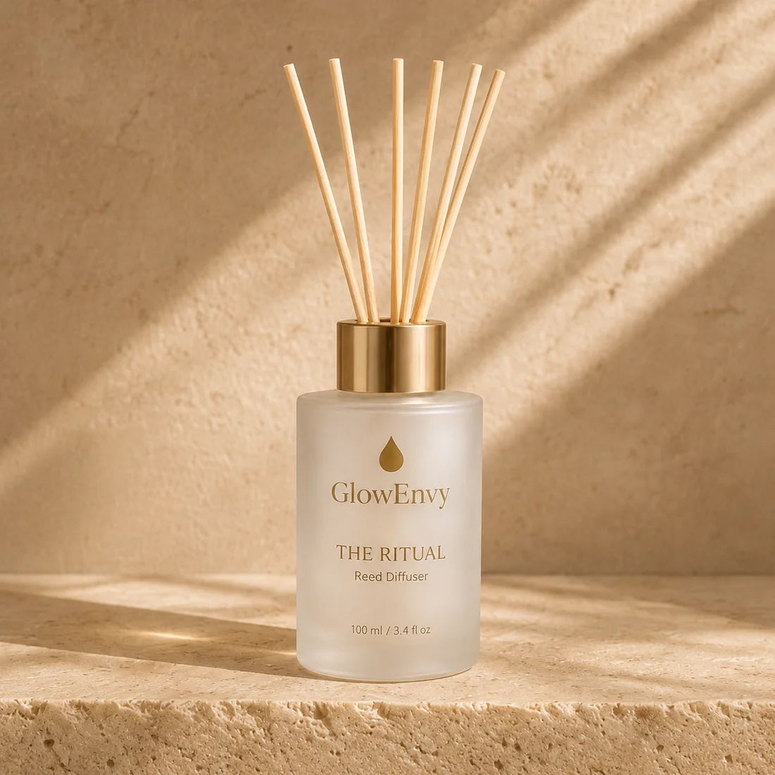 Ritual Reed Diffuser