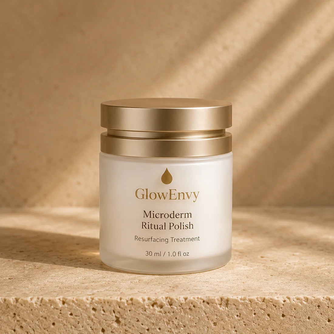 Microderm Ritual Polish