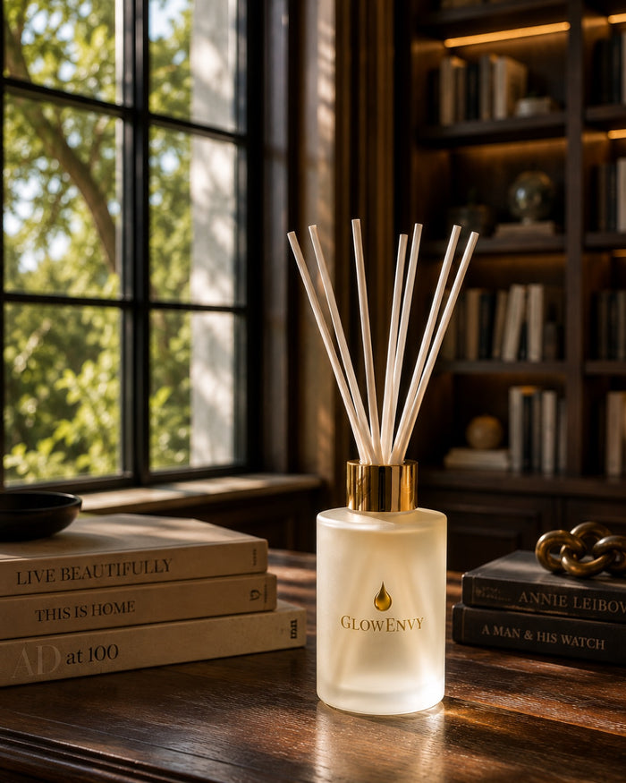 Ritual Reed Diffuser