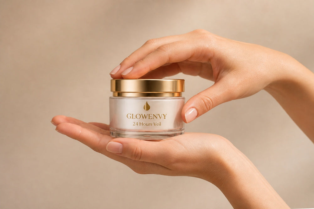 24 Hours Veil Recovery Cream