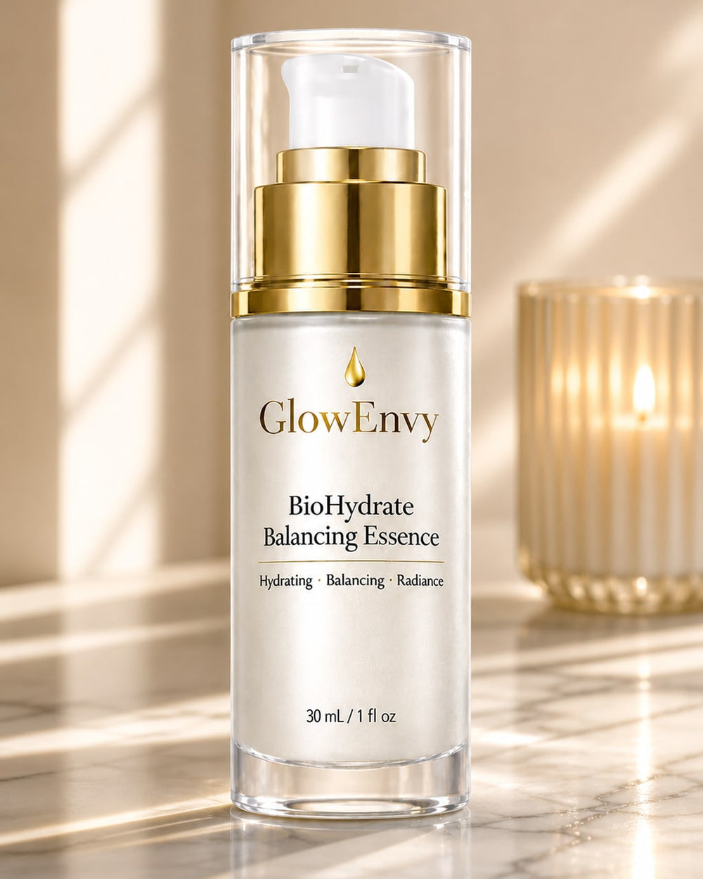 BioHydrate Balancing Essence