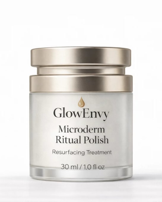 Microderm Ritual Polish