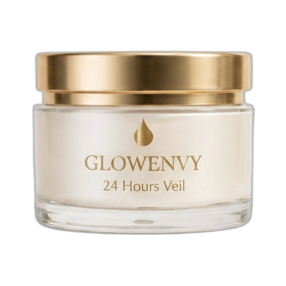 24 Hours Veil Recovery Cream