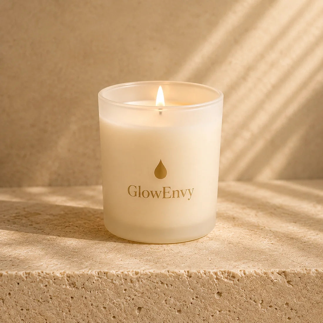 Signature Ritual Candle